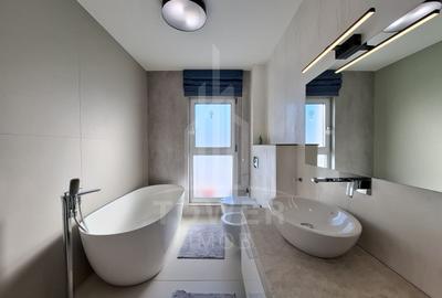 Penthouse de vânzare – finisaje premium, terasă generoasă - 15