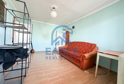 Tomis Nord - 2 Camere in bloc anvelopat cu balcon si boxa inbtabulata - 1