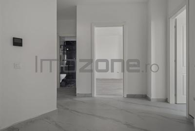 MILITARI-2 camere cu TERASA de 20 mp, FINISAT, gata de mutat, METROU langa bloc - 19