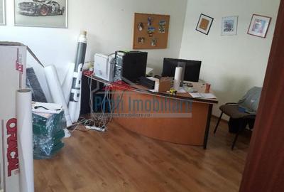 Teren de 1000 mp cu Hale de 600 mp  - SPATII COMERCIALE - 8