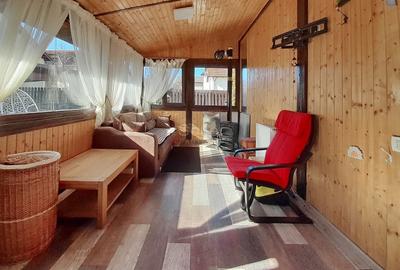 Casa Ideală Pentru Familie – Sânpetru - 22
