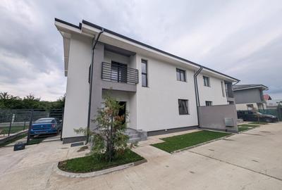 Duplex 4 camere 130mp | 0 comision | Otopeni Ana Aslan | Teren 270mp - 2