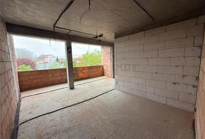 Casa tip P+1+M zona Garii - 22