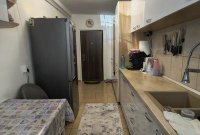 CENTRAL 2 CAMERE SEMI, MOBILAT SI UTILAT, 60 MP PRET 118000 EURO - 12