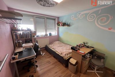 COMISION 0% Apartament de vanzare cu 3 camere, 67 mp utili, Zona Cetatii - 11