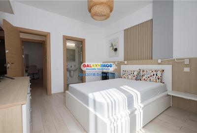 Apartament 3 camere TITAN - PREMIUM (Strada Firidei) Bloc Nou - 5