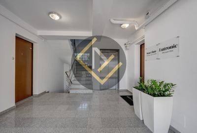 Apartament 3 camere de închiriat | Floreasca – Barbu Văcărescu - PESCARIU ! - 9