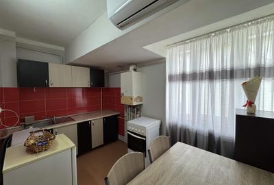 Garsoniera, etaj 3, 23 mp., Armoniei, zona Zahana - 12
