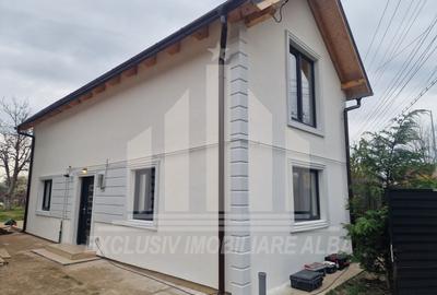 Casa individuala | 120mp | 600mp teren | Centru - 10