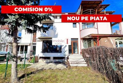 Vila Moderna cu 5 Camere – Cartier Buna Ziua - 1