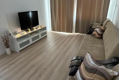 Inchiriez apartament cu 2 camere. - 5