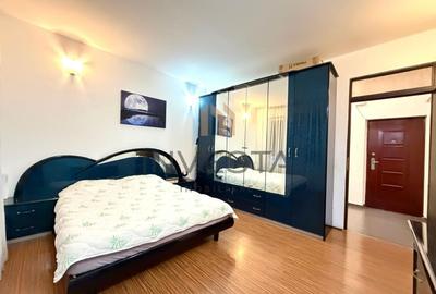 Apartament cu 2 camere si terasa de 60 m , in Zorilor ! - 7
