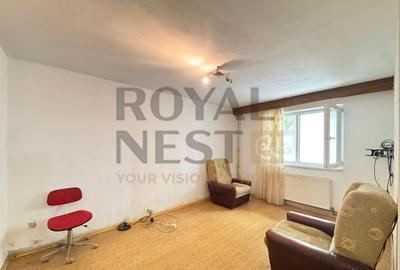 Apartament cu 3 camere in zona Astra (parcul Somes) - 1