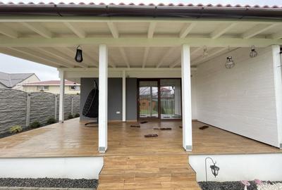 CASA PE PARTER IN ZONA MEHALA - 2