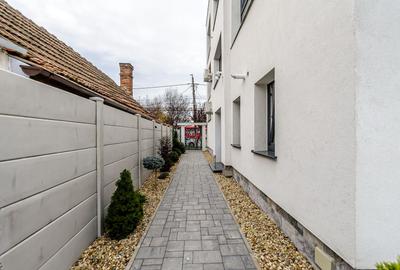 Clădire nouă P+2 cu showroom și birouri în Arad - 16