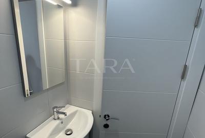 Garsonieră modern renovată în Mănăștur - 7