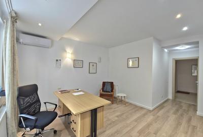 Apartament 4 camere CU GRADINA  Dorobanti Office - 5