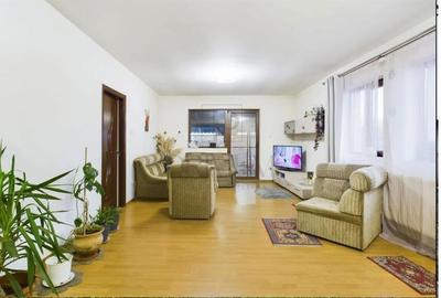 Casă individuală cu 4 camere în Urseni