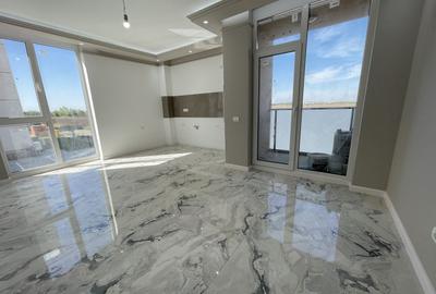 Apartament cu trei camere bloc nou -Torontalului - 10