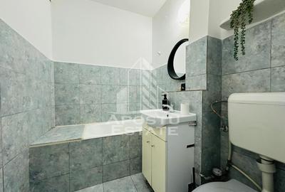 Apartament 1 camera zona Confectii - 4