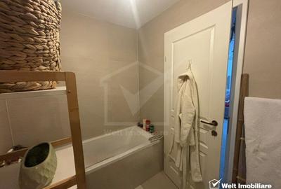 Oportunitate de investitie! Apartament cu 2 camere, semidecomandat, zona Lidl! - 8