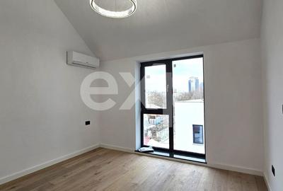Apartament LUX, 4 camere, bloc NOU, prima inchiriere, 3 minute de metrou - 6