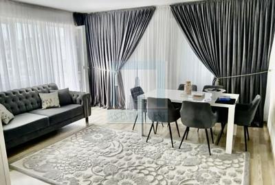 Apartament 3 camere - zona Tractorul - 1