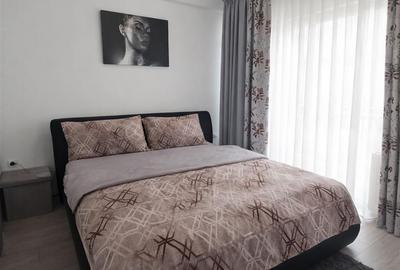 Casa moderna 3 camere 2 bai curte si parcare zona Triajului - 5