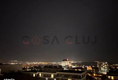 Apartament 4 camere | 101 mp utili + terasă panoramică 105 mp | Bună ziua - 15