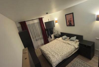 2 camere Grozavesti - complex Novum - 4