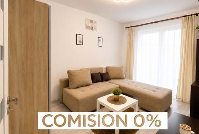 Comision 0% Apartament 1 camera Giroc 33 mp utili - 1