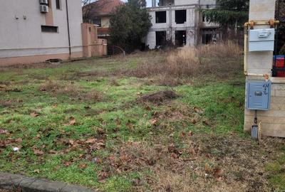 TEREN UNICAT 500MP  MAMAIA NORD KM 0 ZONA ALEZZI - 4