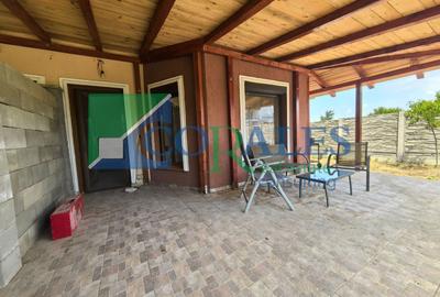 Mobilat si utilat complet! Panouri solare 6 KW! Pozitie Excelenta! - 18