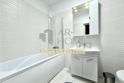 Apartament 2 camere, modern, bloc nou, zona Sud, Ploiesti - 11