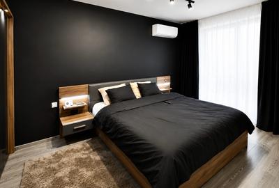 Apartament premium 2 camere cu vedere panoramică Constanta - 5