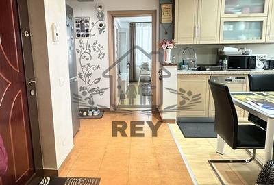 Apartament 3 camere | Etaj 1 | Turnisor - 1