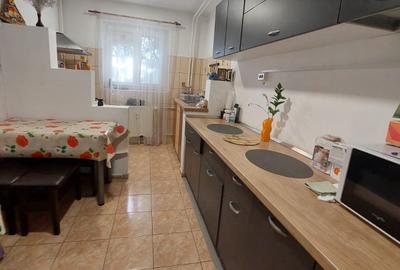 Apartament 4 camere, 85 mp – Rahova, Str. Modoran Ene (Sector 5) - 4