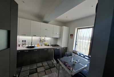 Apartament premium cu 3 camere - curte privata - 89mp - 8