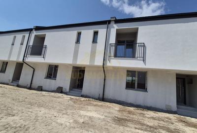 CASA P+1+POD-4 CAM-TEREN 150 MP-MIRASLAU - 2