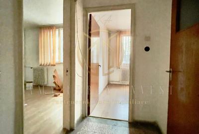 3 camere Militari Lujerului | Cetatea de Baltă - 12