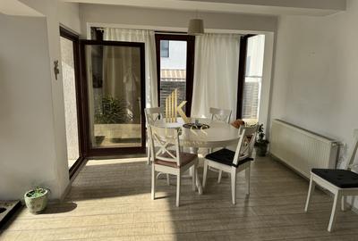 Vila de vanzare P+2, Pipera- Iancu Nicolae - 6