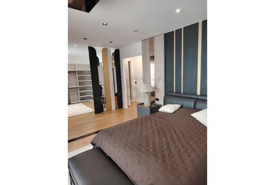 REA1027654 Penthouse tip duplex 3 camere Luxuria Residence - 18