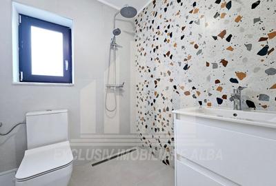 Casa individuala | 1 nivel | 90 mp | 474 mp teren | Alba-Micesti - 4