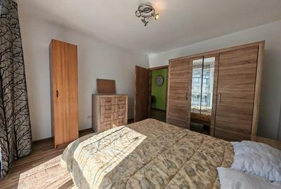 Inchiriem Apartament 2 Camere, Modern, Decomandat, Tractorul - 11