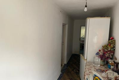 Vanzare casa si terenul aferent - 7
