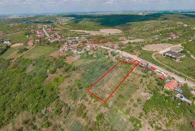 De vânzare teren intravilan, 3,201 mp, Str Gheorghe Doja, Oradea - 7