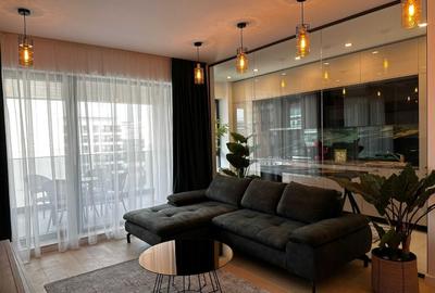 Inchiriere 2 camere NUSCO CITY - 1