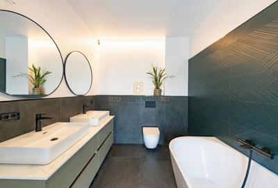 Vilă tip duplex premium, complet mobilată și utilată | Comuna Berceni - 15