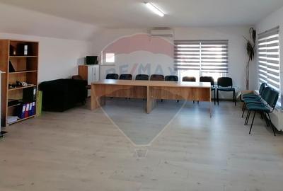 Spatiu de birouri de inchiriat | Floresti, Cluj | 60 mp - 4