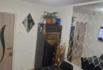 3 Camere, Inel II Bratianu 51 mp,etaj 1/4, balcon mobilat si utilat gaze la usa - 12